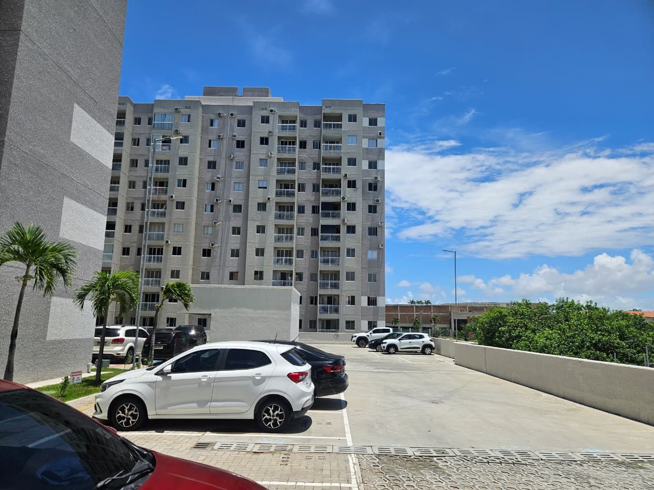 Apartamento, 3 quartos, 59 m² - Foto 1