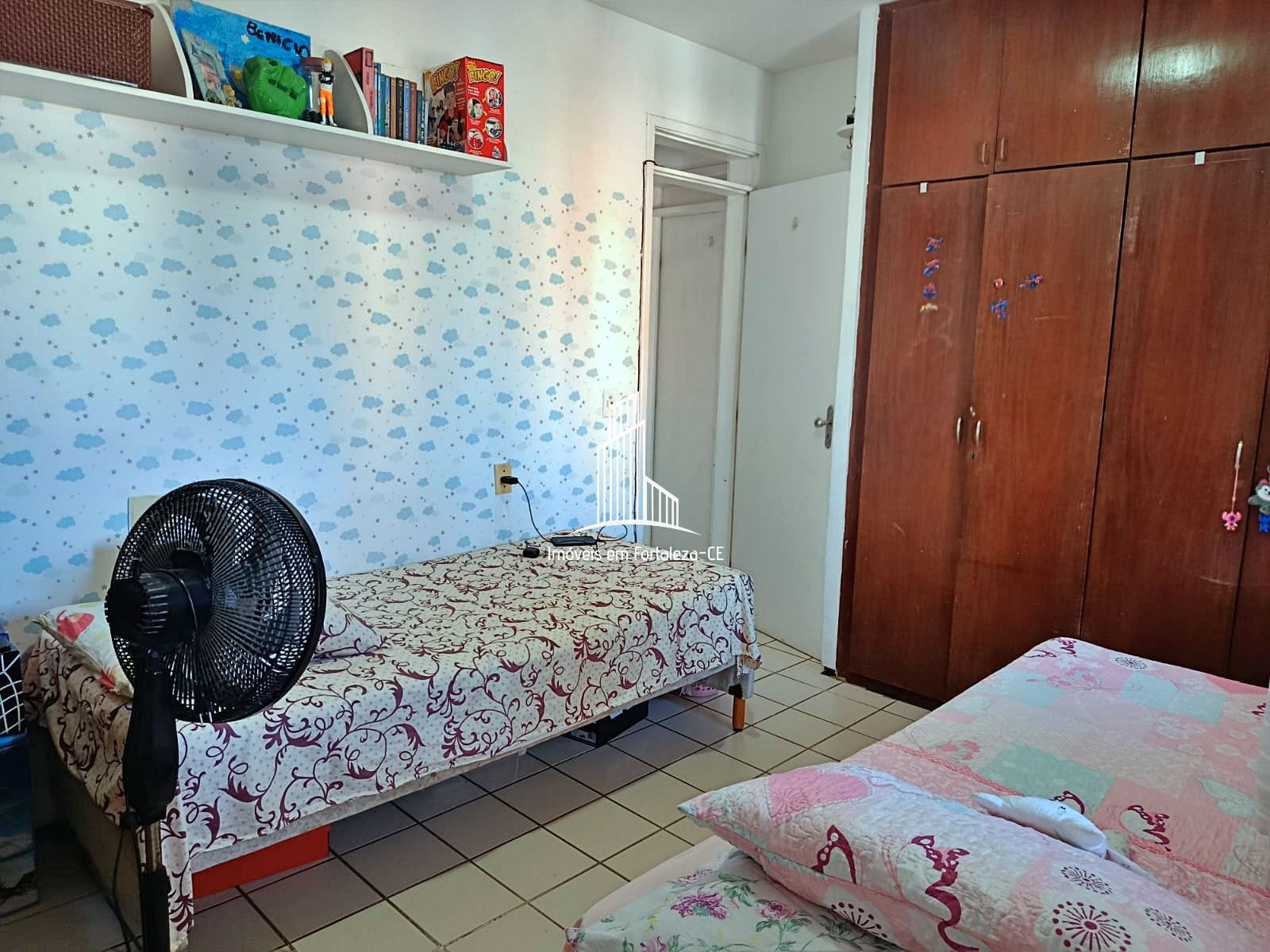 Apartamento, 3 quartos, 110 m² - Foto 12