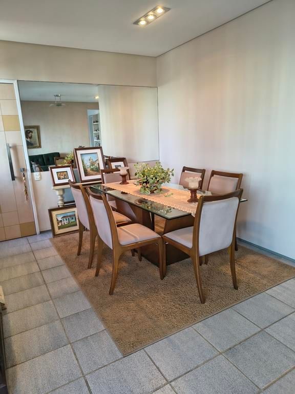 Apartamento, 2 quartos, 125 m² - Foto 2