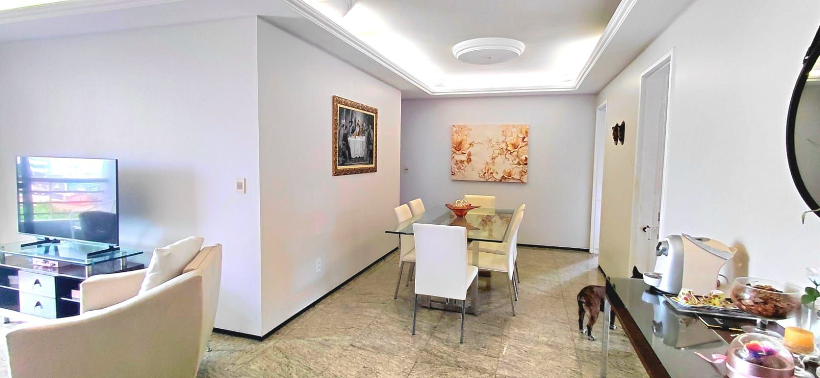 Apartamento, 3 quartos, 122 m² - Foto 21