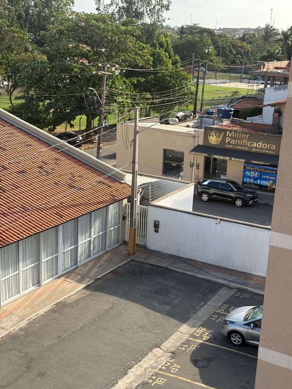 Apartamento, 2 quartos, 43 m² - Foto 6