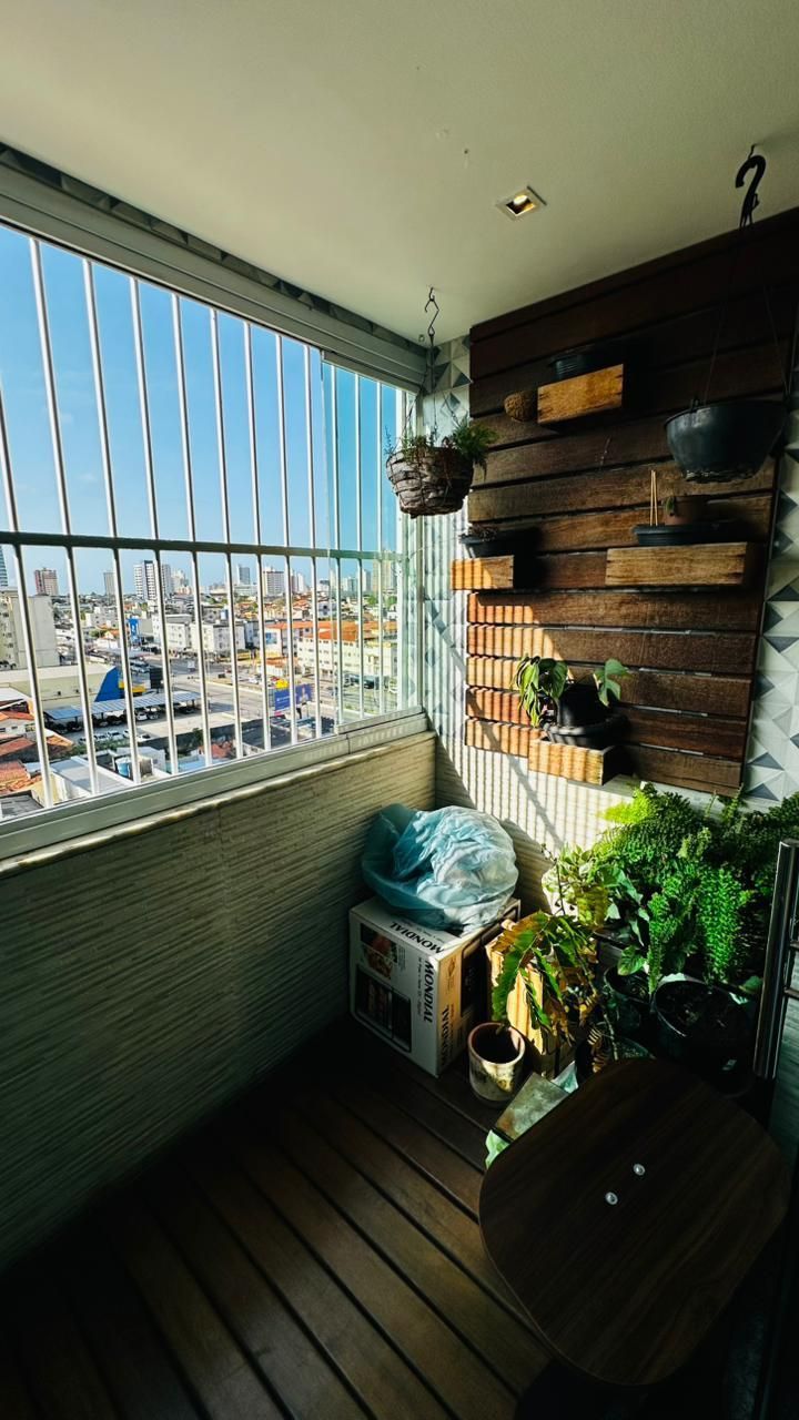 Apartamento, 3 quartos, 88 m² - Foto 5