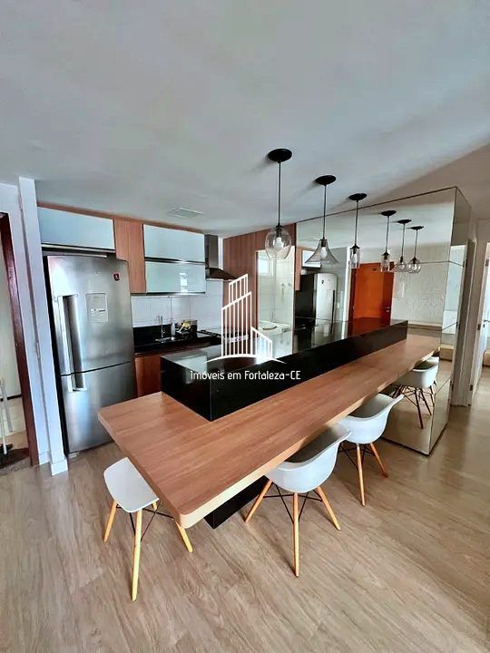 Apartamento de 2 quartos, 70m² no bairro Meireles, em Fortaleza | Eu Corretor
