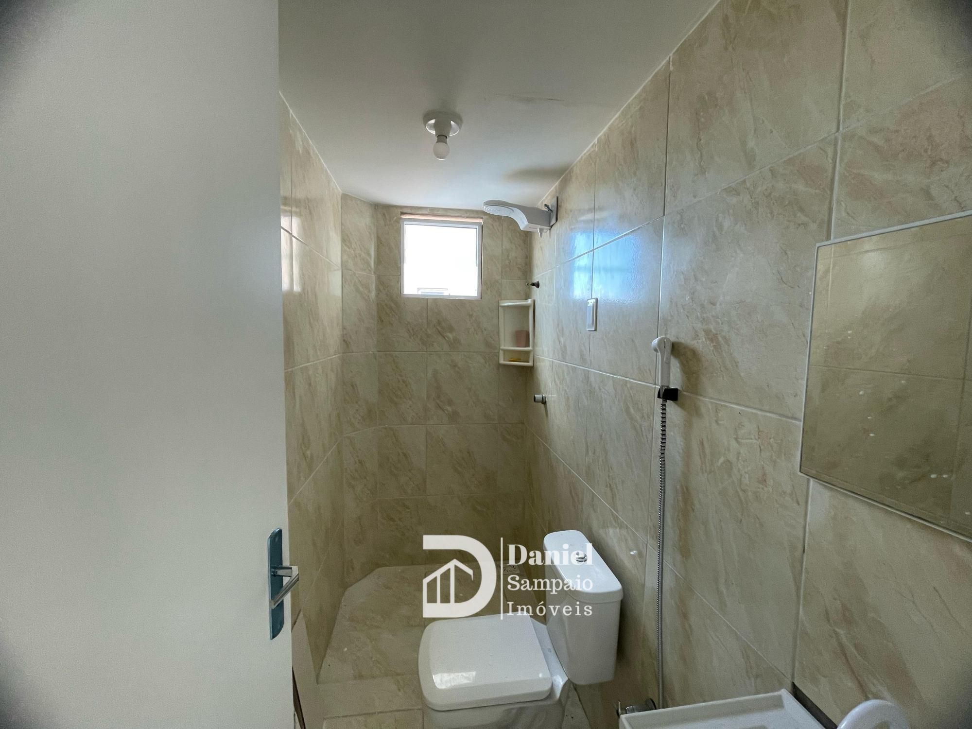 Apartamento de 3 quartos, 60m² no bairro Coaçu, em Fortaleza | Eu Corretor