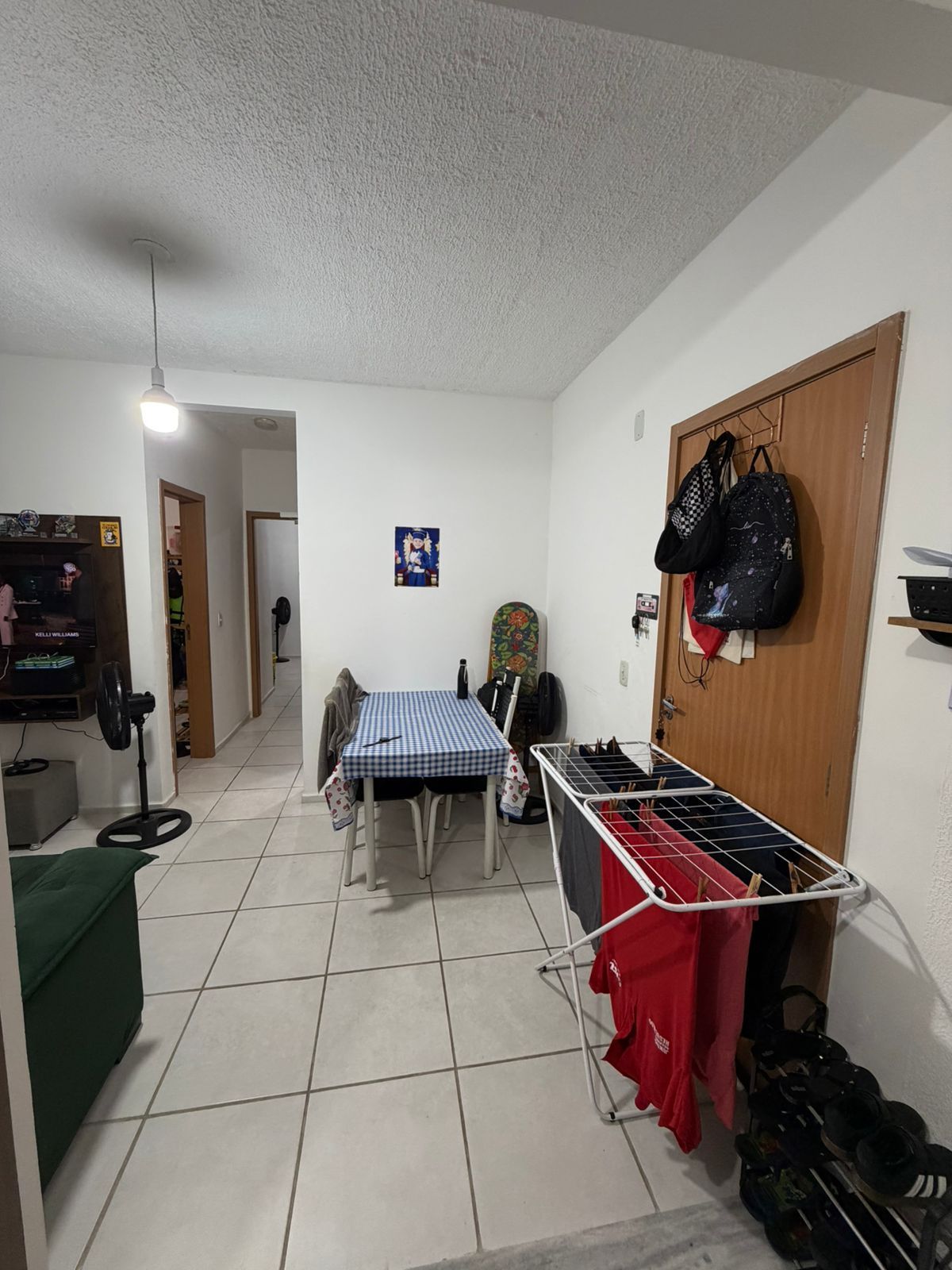 Apartamento, 2 quartos, 45 m² - Foto 14