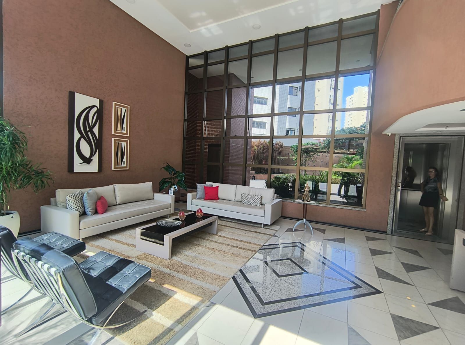 Apartamento, 3 quartos, 110 m² - Foto 8