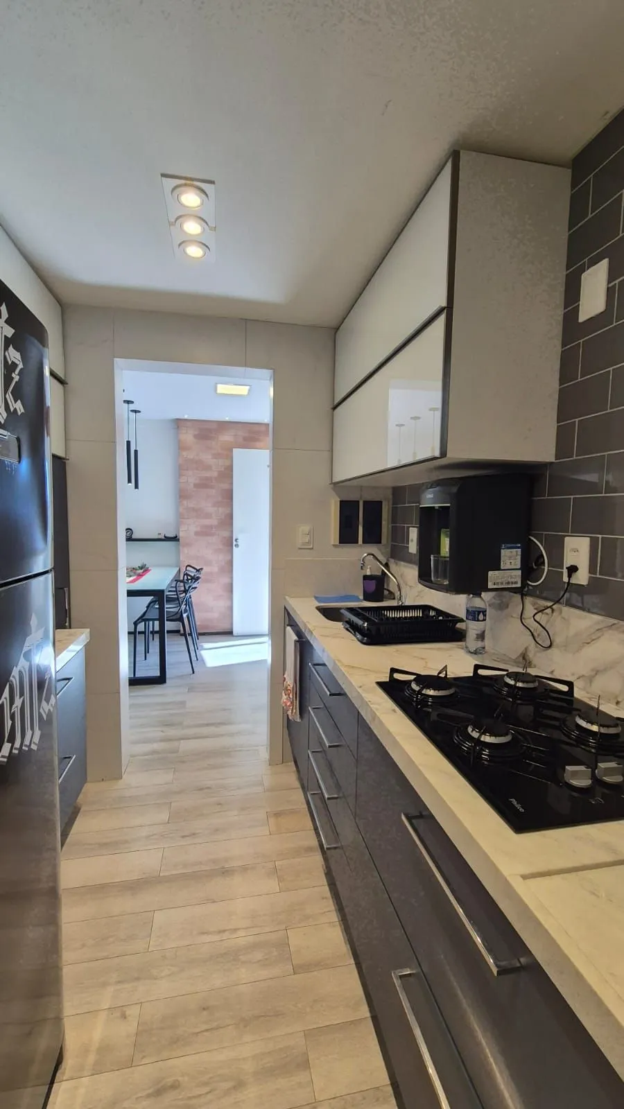 Flat/Apart Hotel, 1 quarto, 50 m² - Foto 29