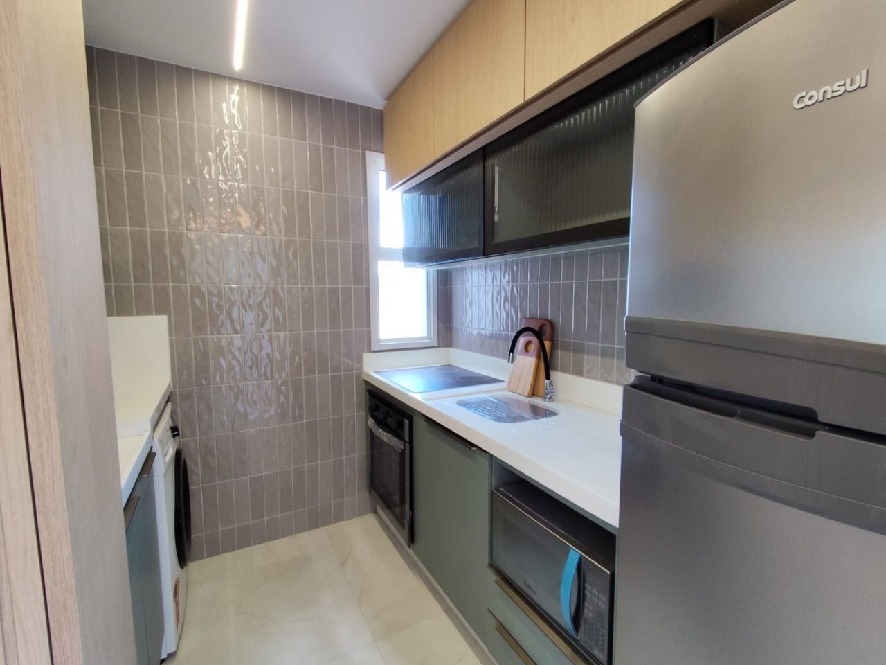Apartamento, 2 quartos, 43 m² - Foto 13
