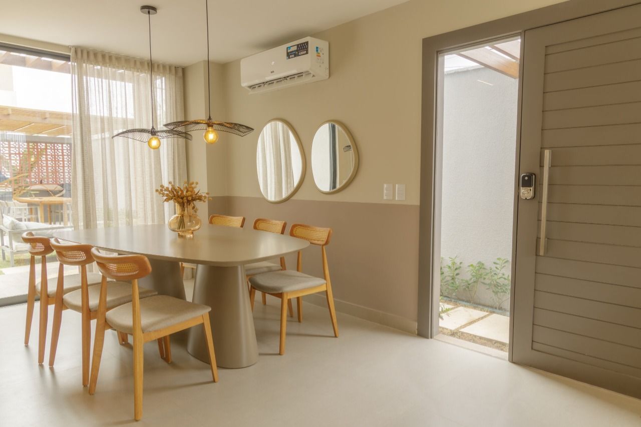 Casa de Condomínio, 4 quartos - Foto 6