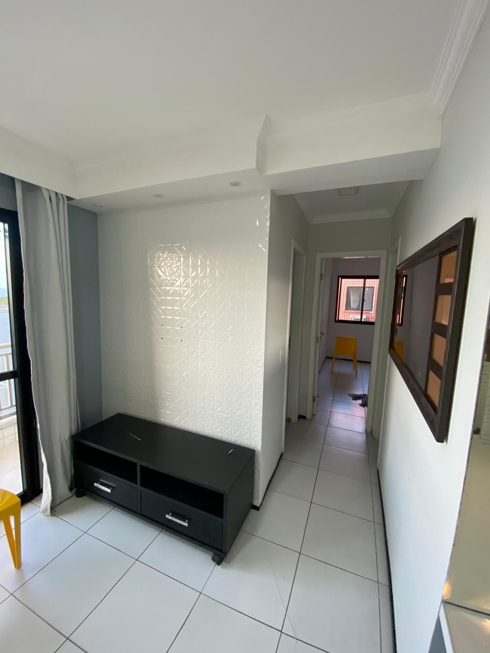 Apartamento para alugar com 2 quartos, 61m² - Foto 3