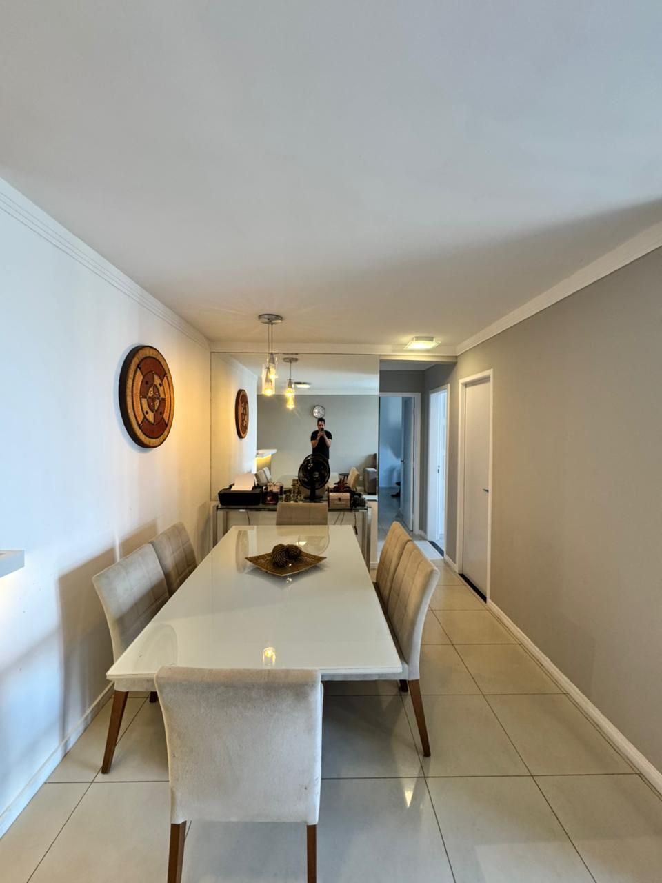 Apartamento, 3 quartos, 86 m² - Foto 7