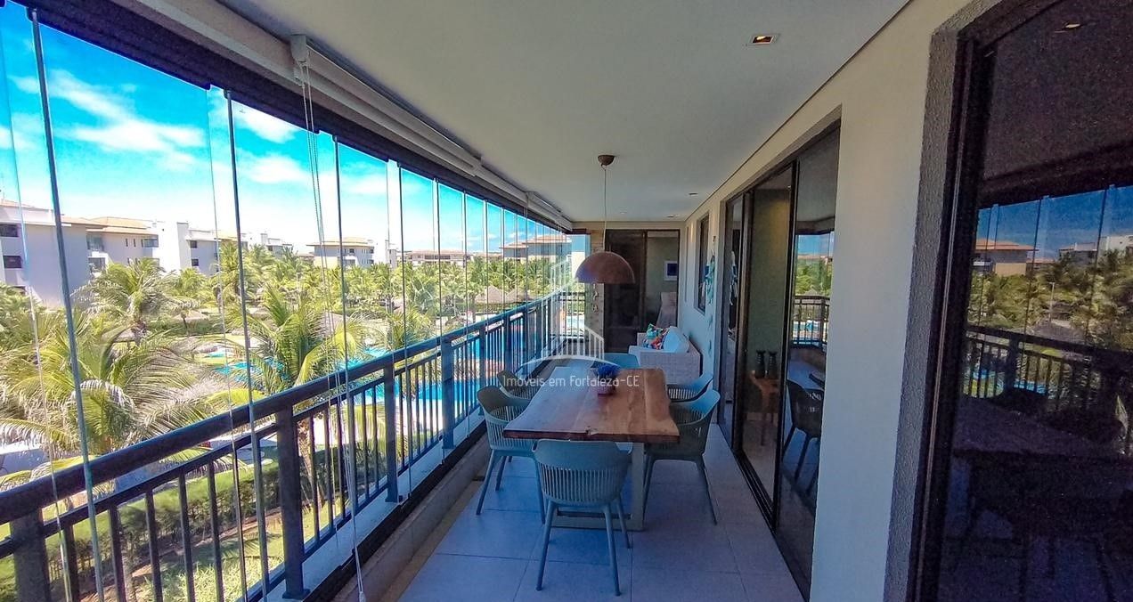 Apartamento, 3 quartos, 148 m² - Foto 24