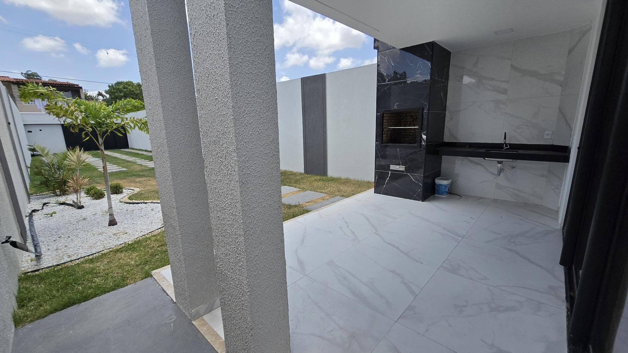 Apartamento de 4 quartos, 136m² no bairro Tamatanduba, em Eusébio | Eu Corretor