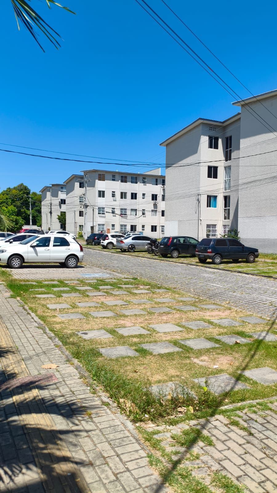 Apartamento, 2 quartos, 44 m² - Foto 22