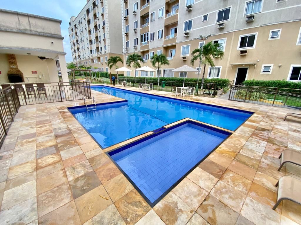 Apartamento, 3 quartos, 63 m² - Foto 5