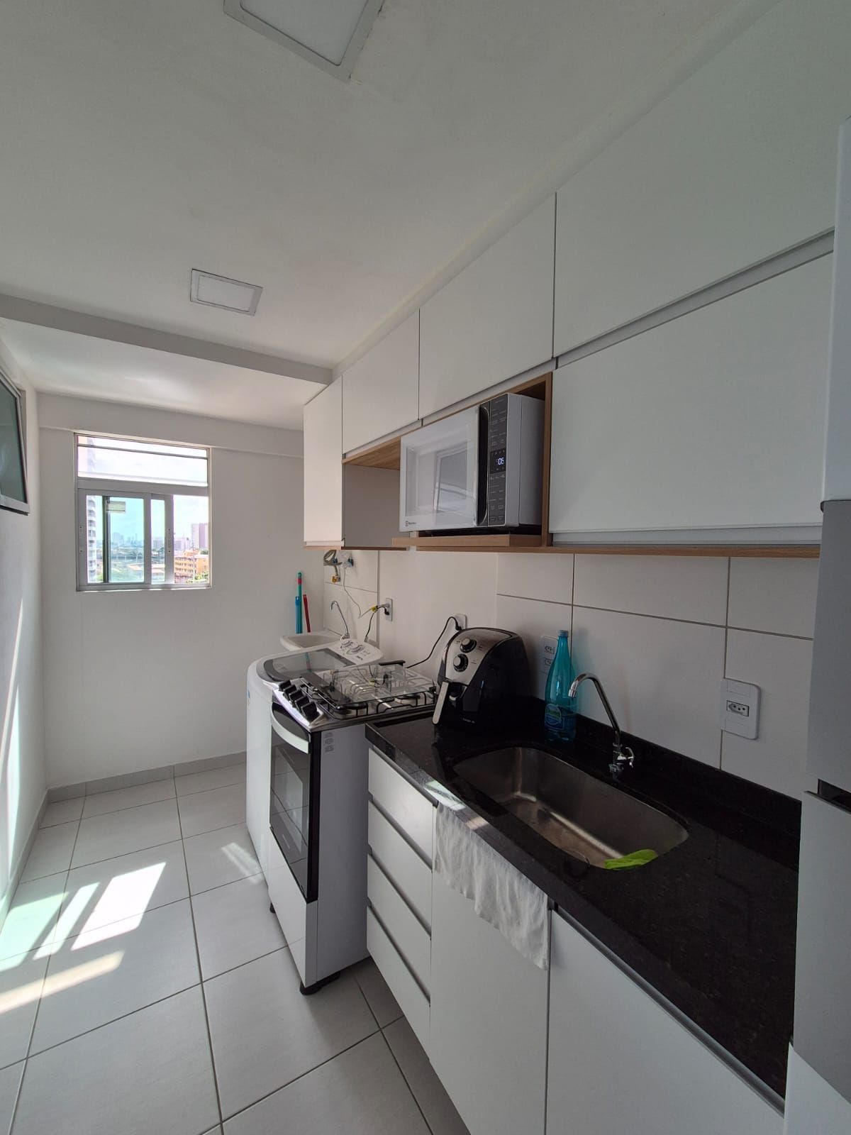 Apartamento, 2 quartos, 52 m² - Foto 4