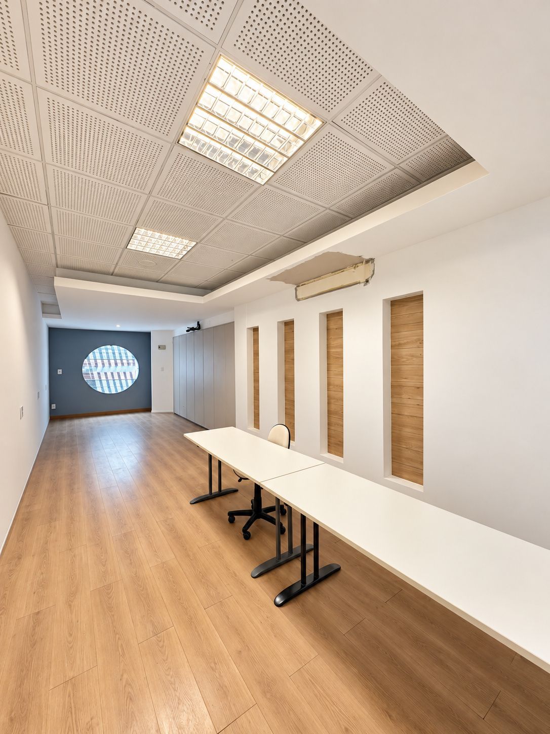Sala-Conjunto, 45 m² - Foto 2