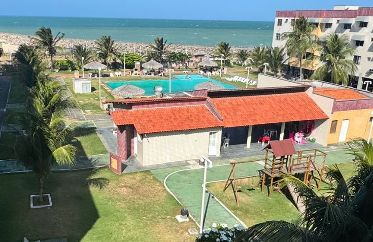 Apartamento, 3 quartos, 97 m² - Foto 3