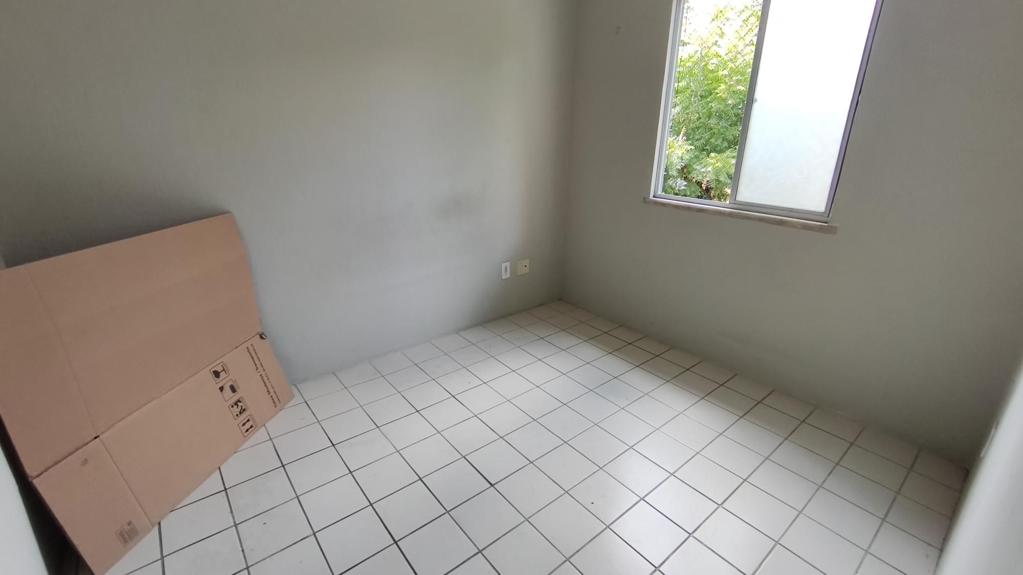 Apartamento, 2 quartos, 44 m² - Foto 8