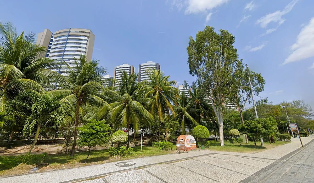 Apartamento, 2 quartos, 43 m² - Foto 2