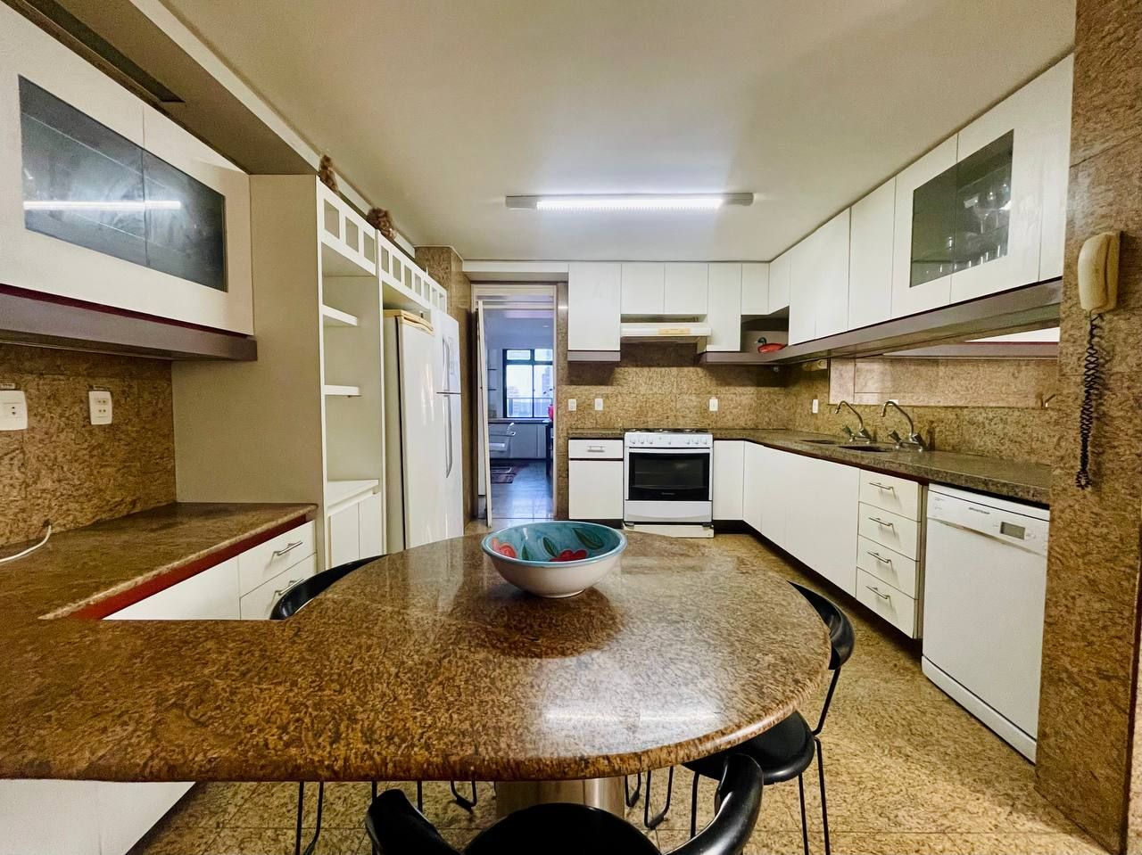 Apartamento, 4 quartos, 251 m² - Foto 41