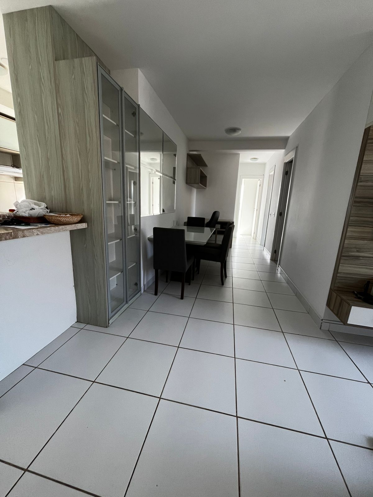 Apartamento, 3 quartos, 78 m² - Foto 3
