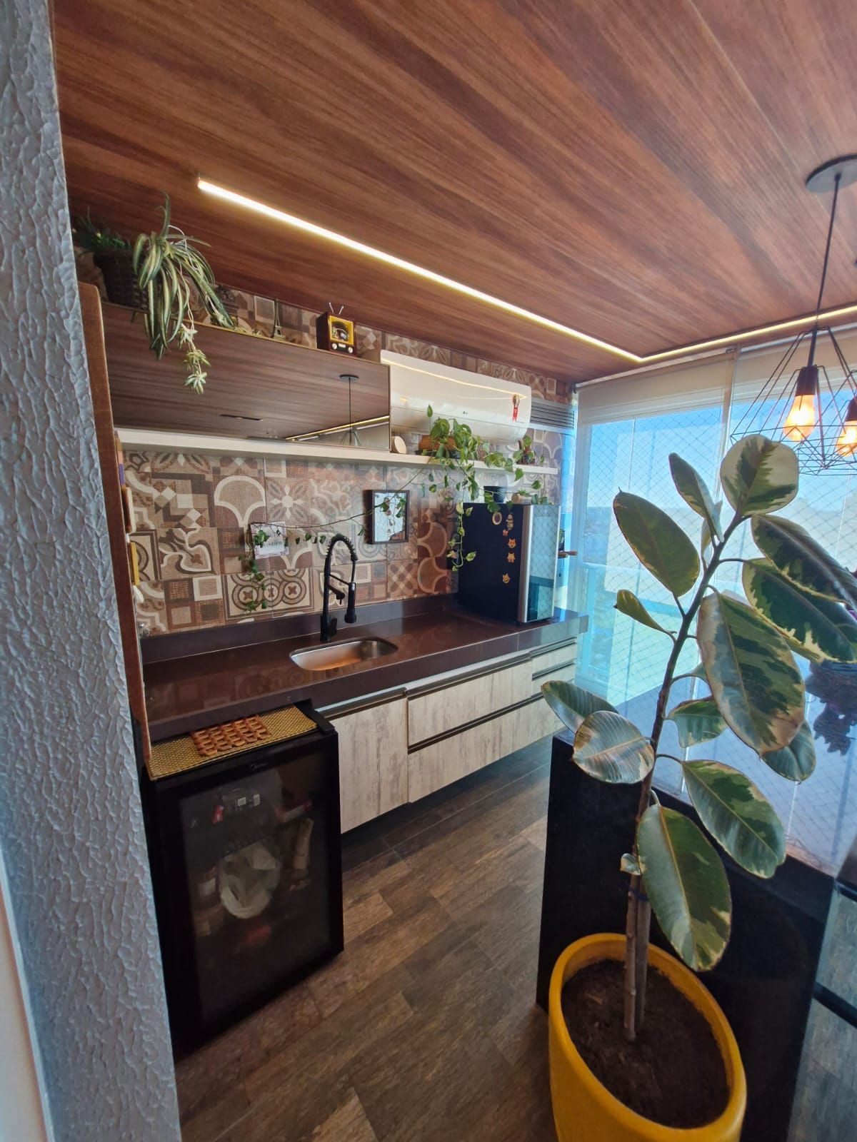 Cobertura, 3 quartos, 170 m² - Foto 11