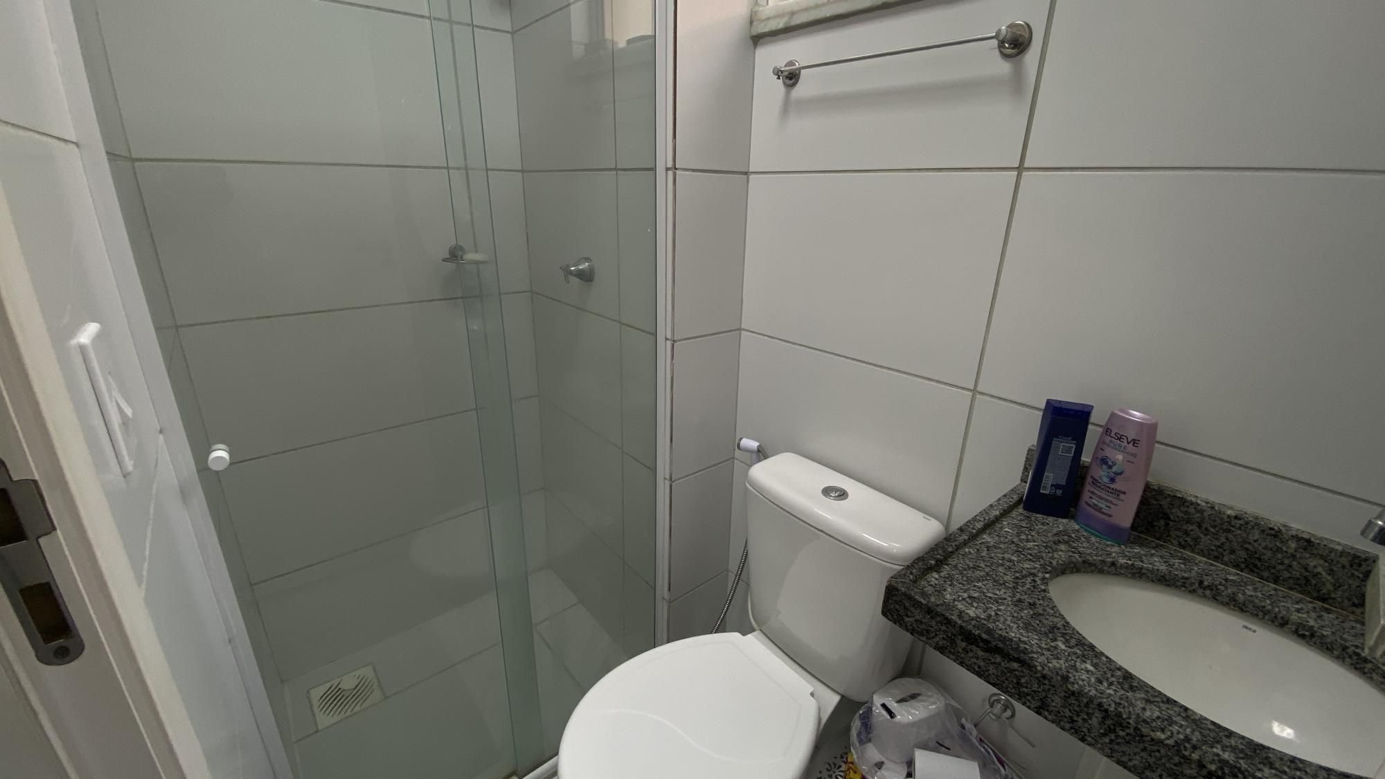 Apartamento, 2 quartos, 55 m² - Foto 42
