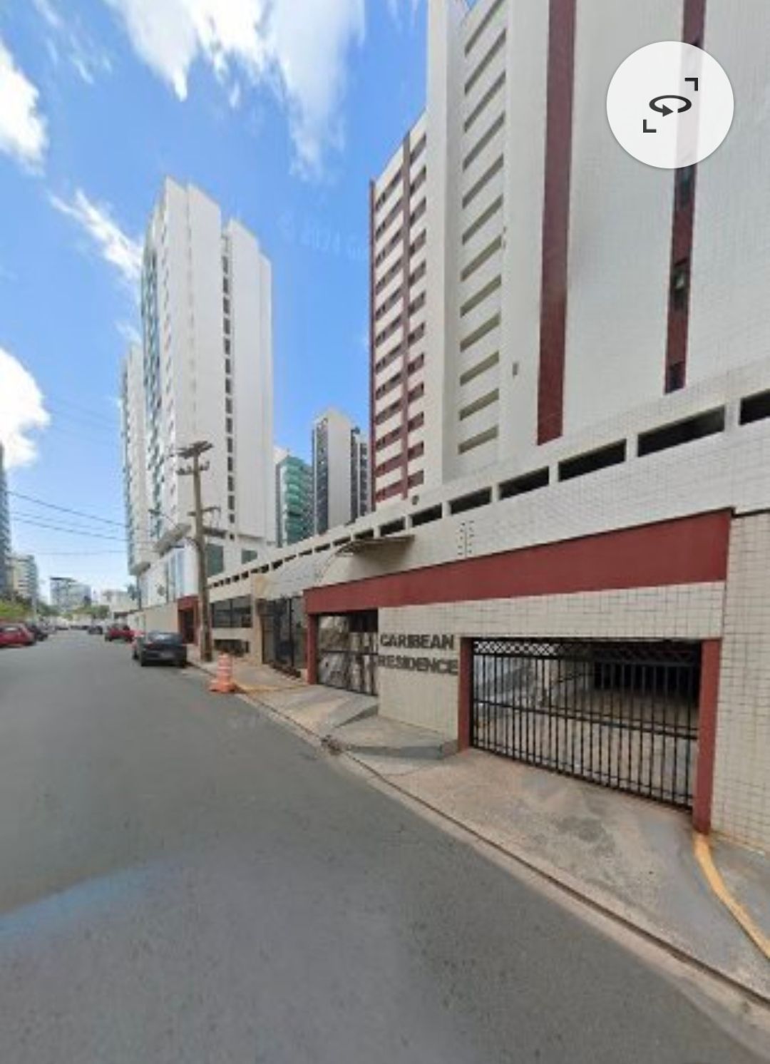 Apartamento, 3 quartos, 100 m² - Foto 1