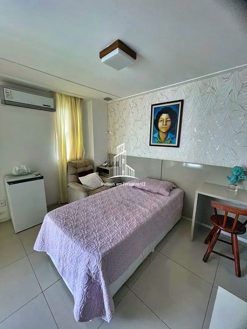 Apartamento à venda com 3 quartos, 118m² - Foto 9