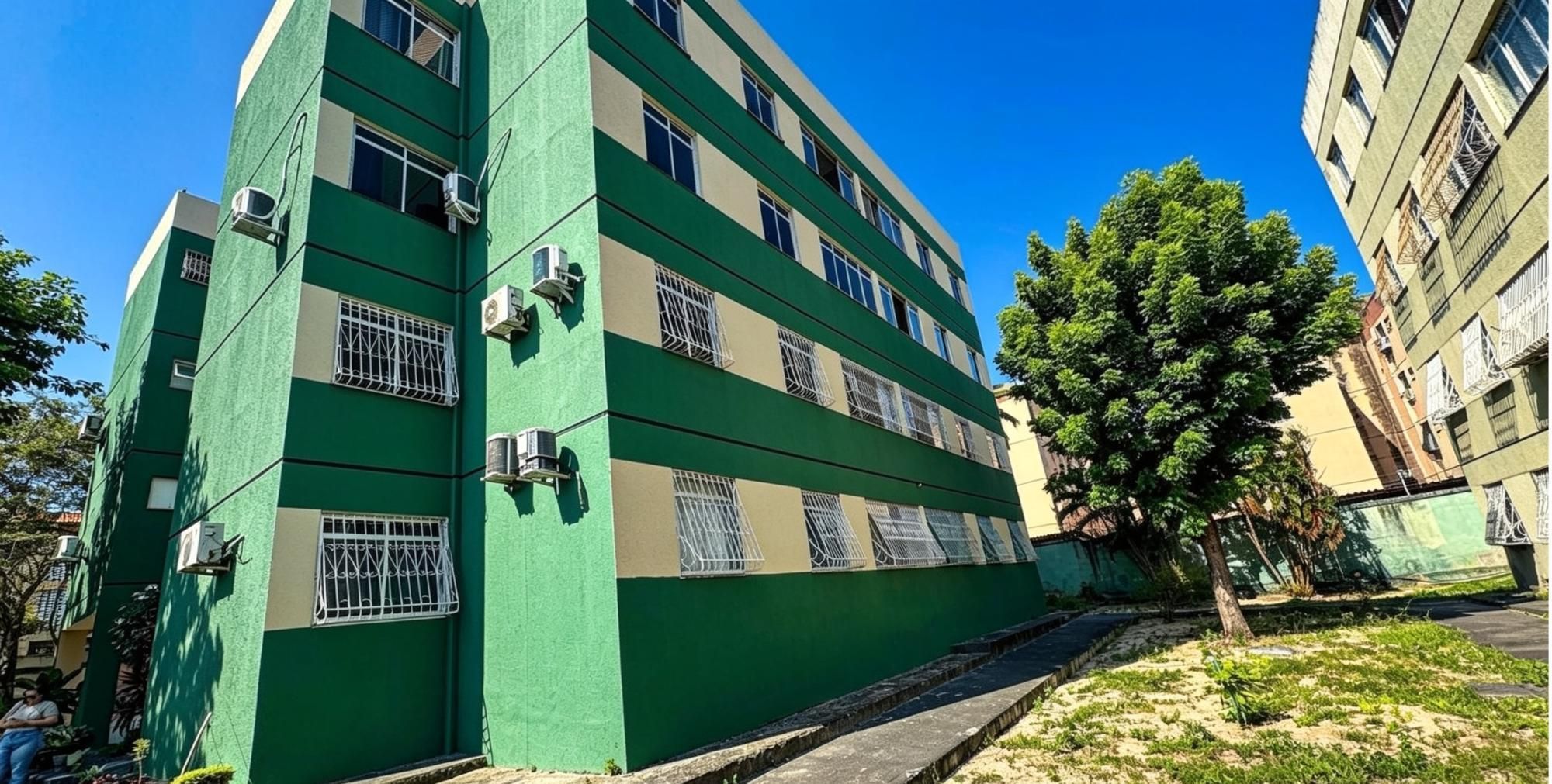 Apartamento, 3 quartos, 102 m² - Foto 2