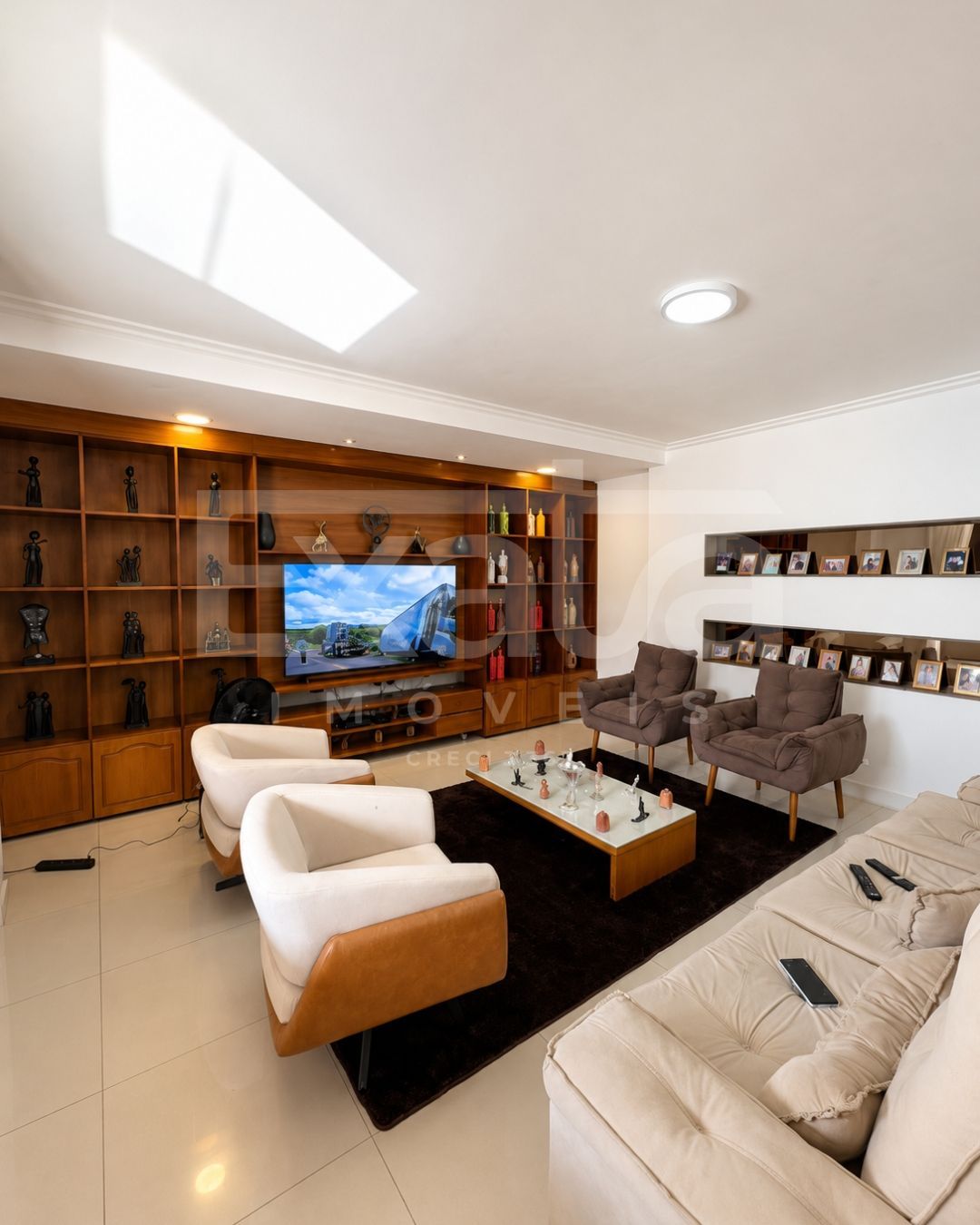 Casa, 5 quartos, 420 m² - Foto 8