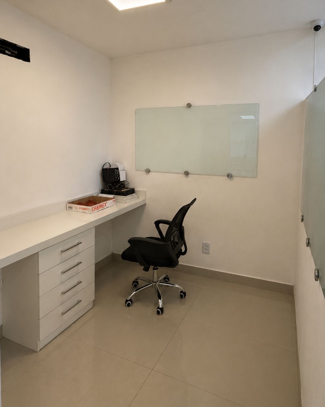 Sala-Conjunto, 33 m² - Foto 6