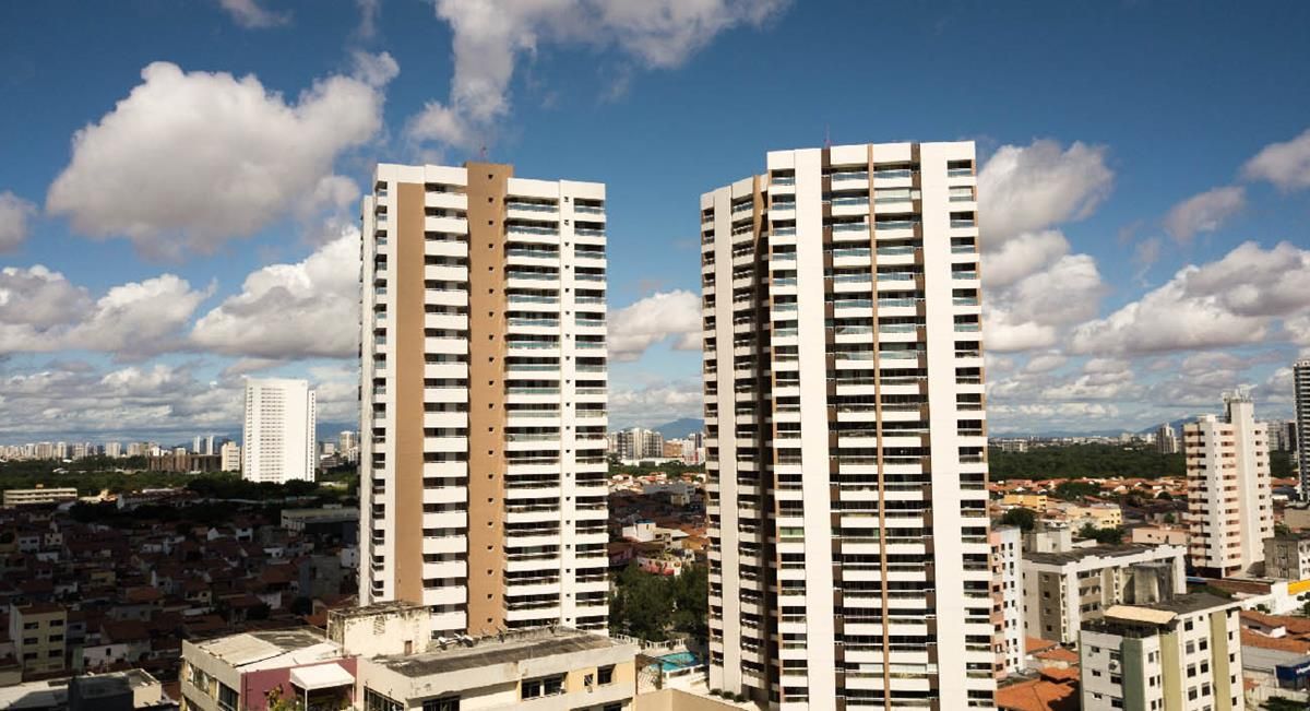 Apartamento, 3 quartos, 112 m² - Foto 2