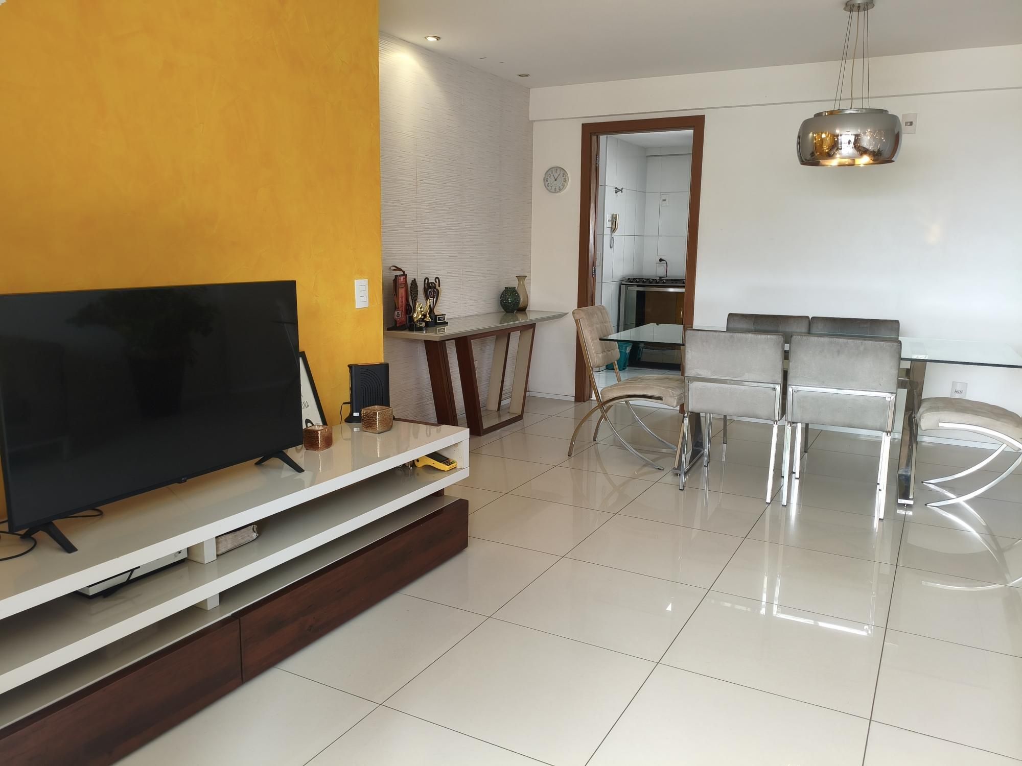 Apartamento, 4 quartos, 113 m² - Foto 3