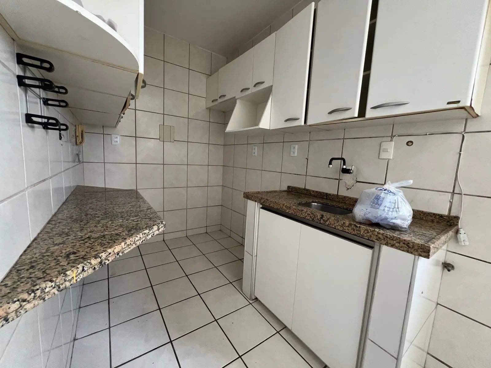 Apartamento, 3 quartos, 63 m² - Foto 5