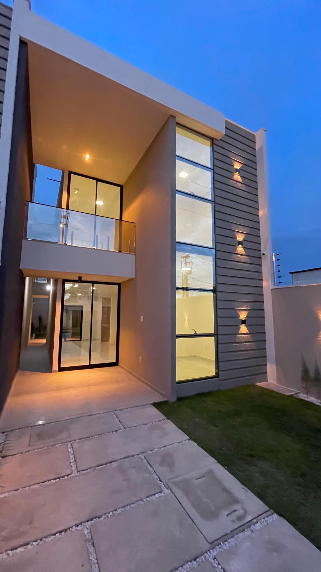 Casa de 4 quartos, 134m² no bairro Pires Façanha, em Eusébio | Eu Corretor
