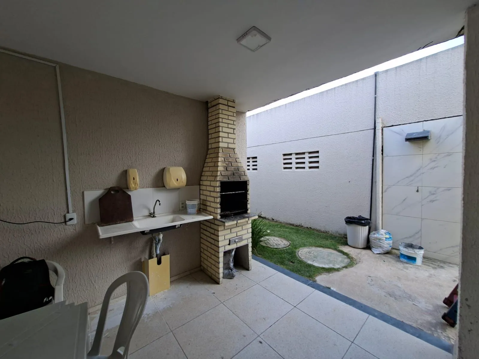 Apartamento, 2 quartos, 44 m² - Foto 6