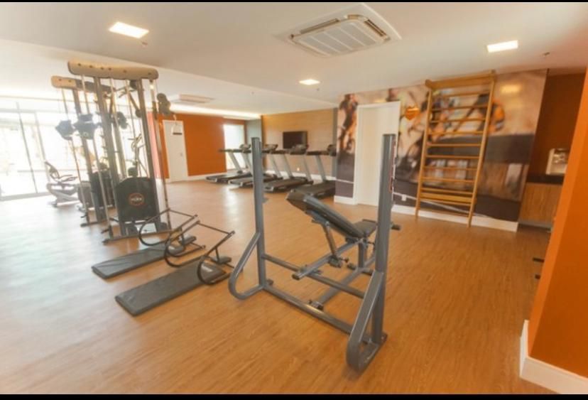 Apartamento de 3 quartos, 124m² no bairro Engenheiro Luciano Cavalcante, em Fortaleza | Eu Corretor