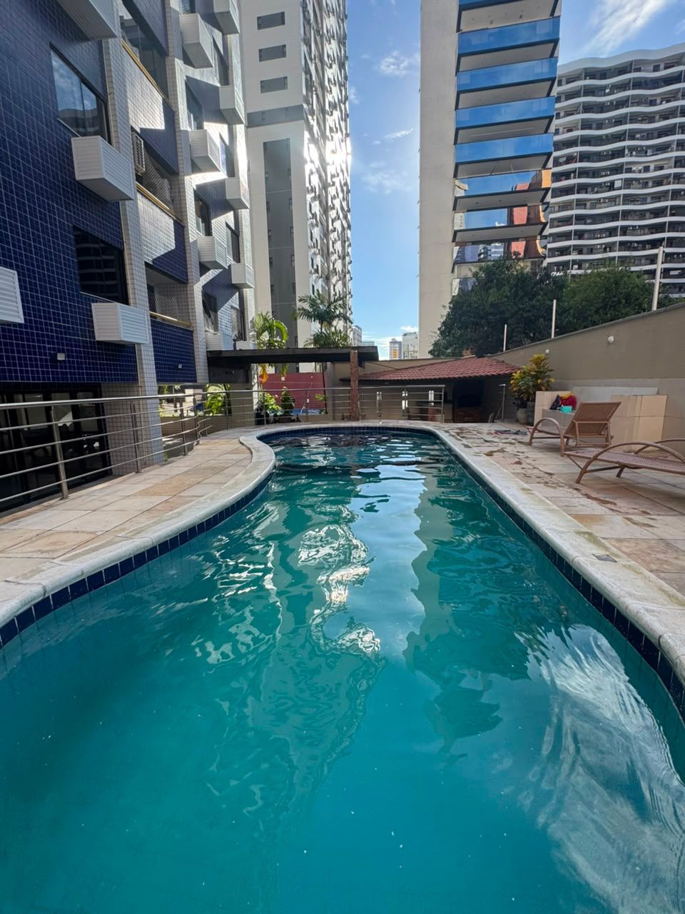 Apartamento, 3 quartos, 74 m² - Foto 50
