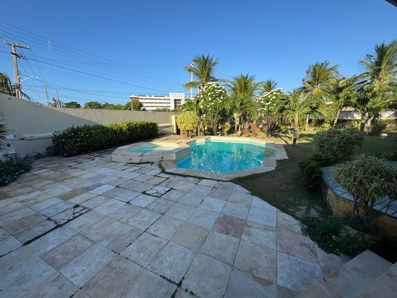 Casa, 8 quartos, 453 m² - Foto 4