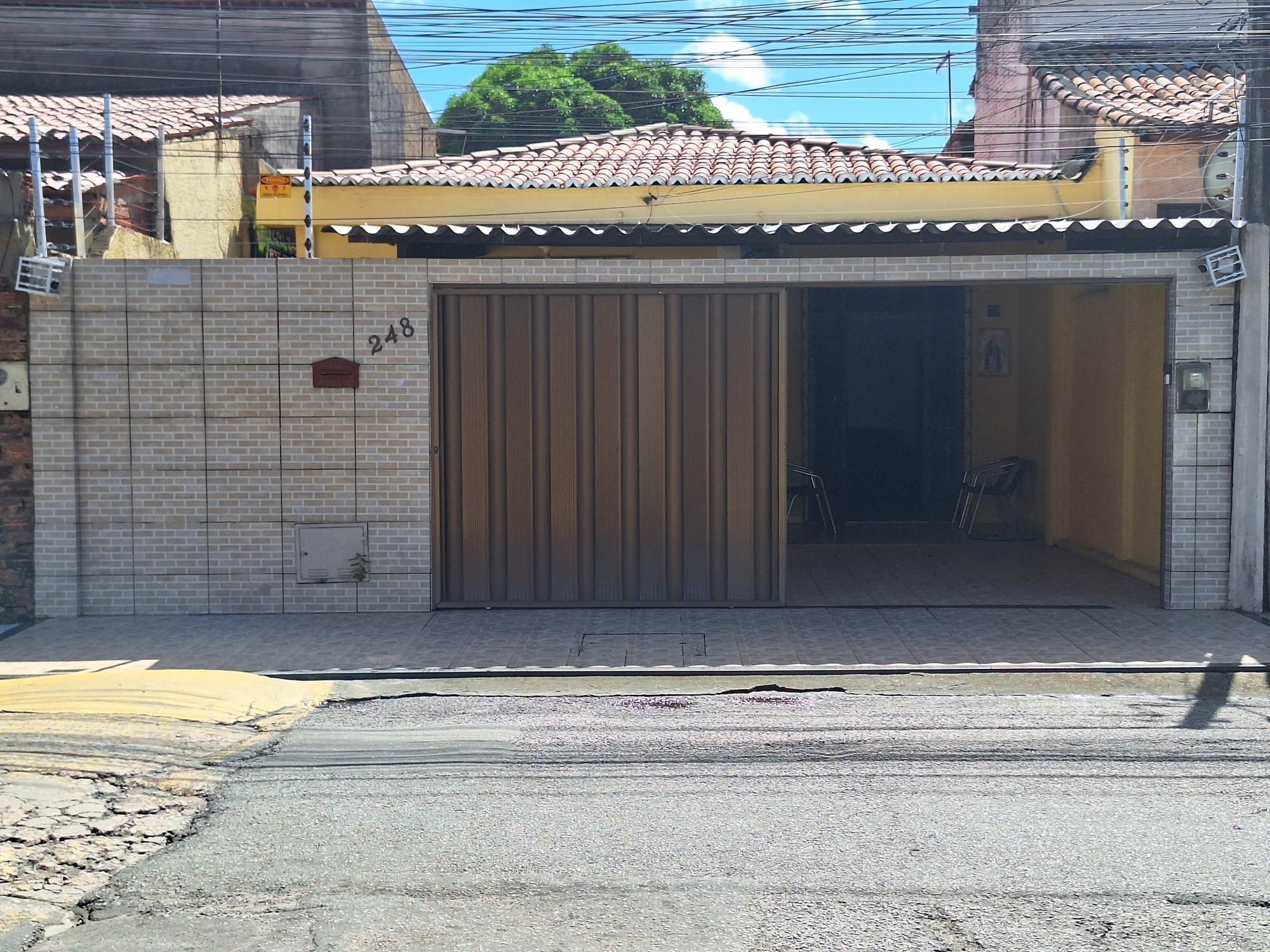 Casa de 3 quartos, 89m² no bairro Vila Peri, em Fortaleza | Eu Corretor