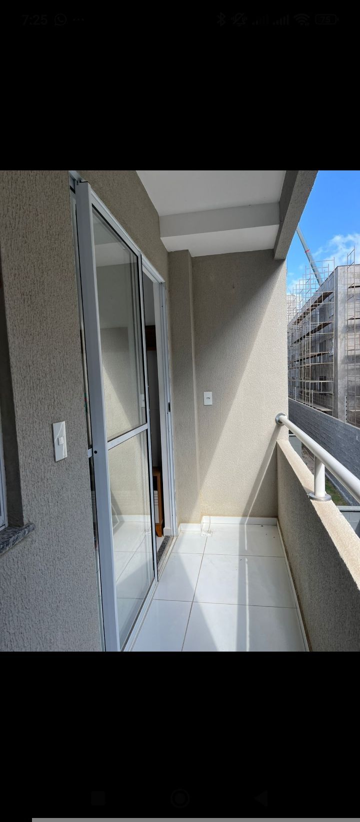 Apartamento, 2 quartos, 55 m² - Foto 7