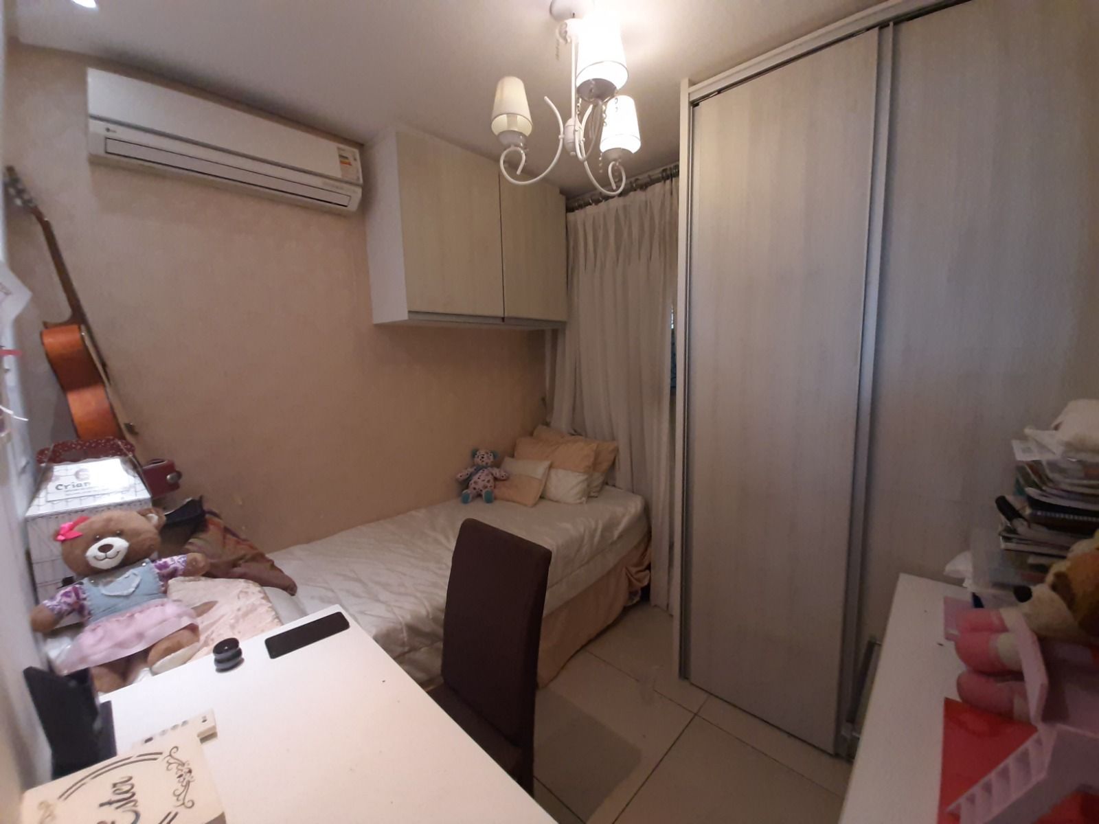 Apartamento, 3 quartos, 73 m² - Foto 25