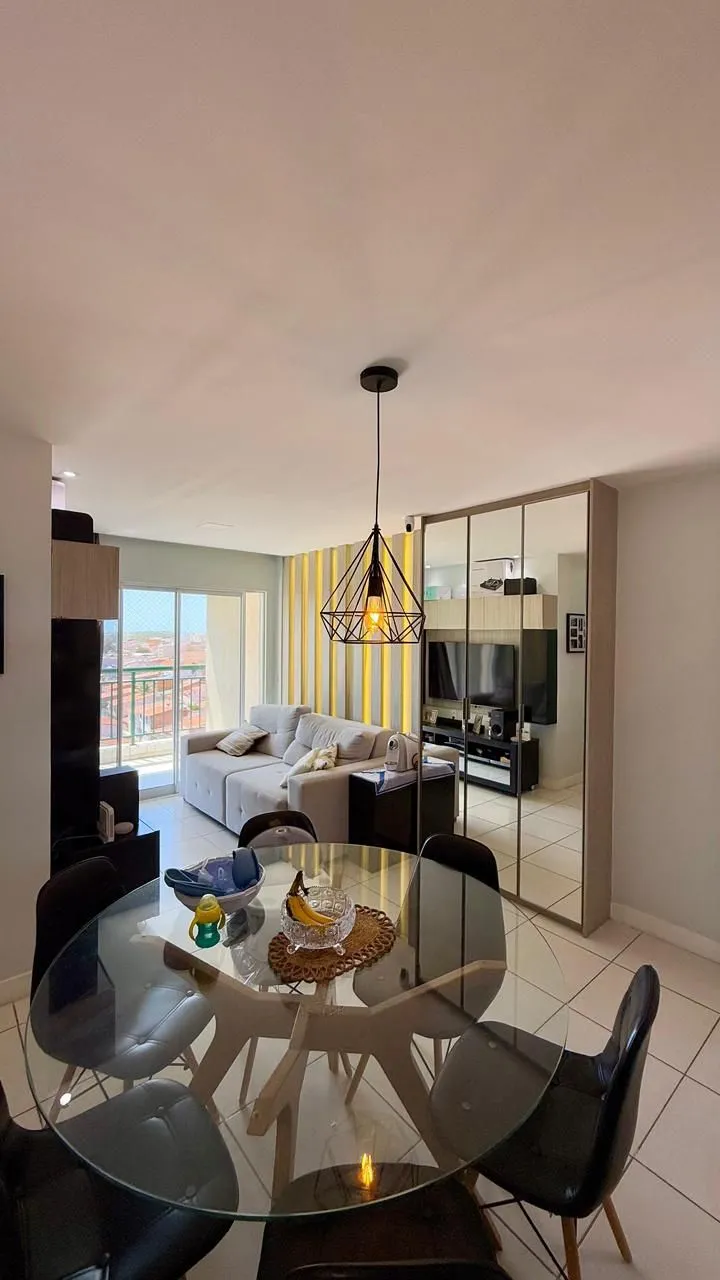 Apartamento, 3 quartos, 70 m² - Foto 28