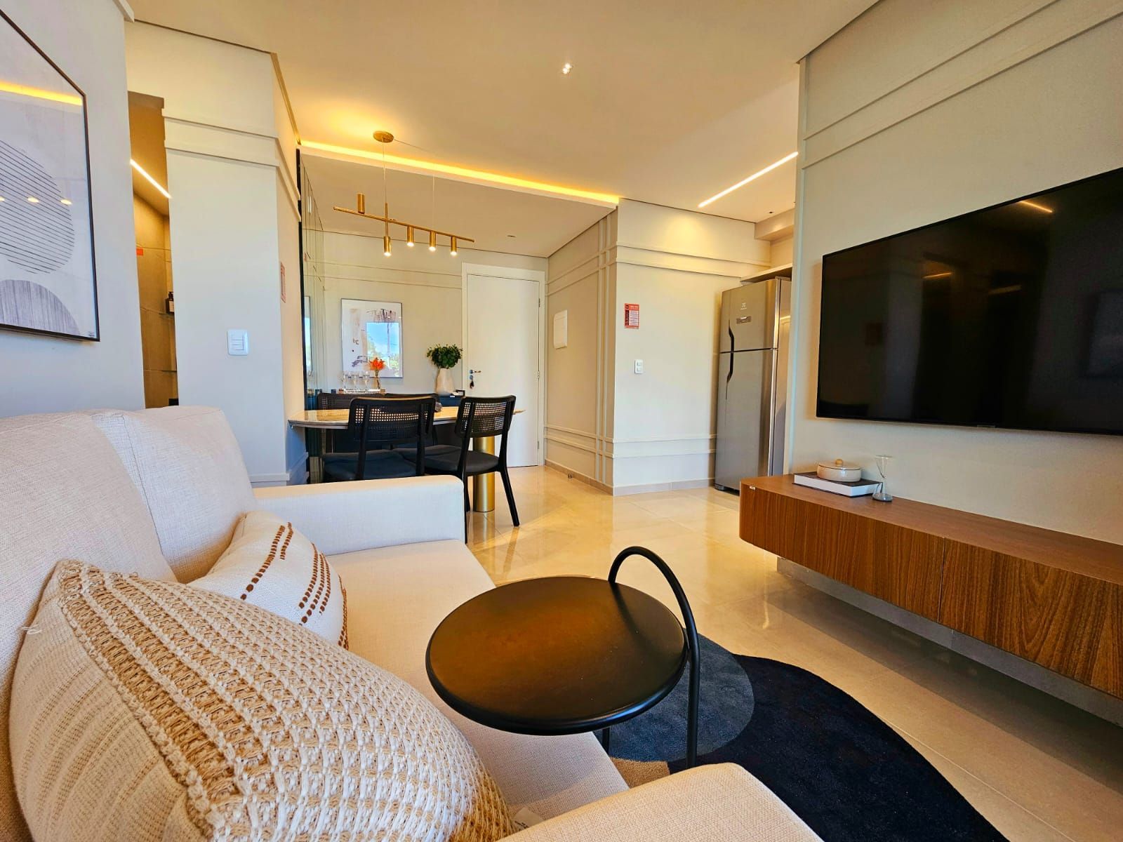 Apartamento, 2 quartos, 42 m² - Foto 18