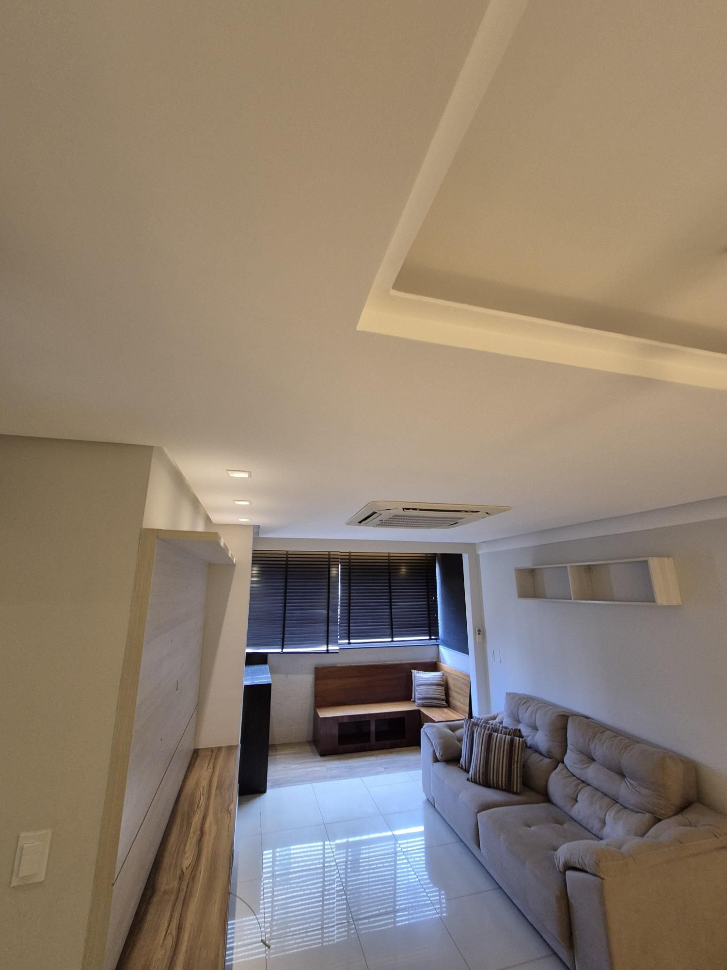 Apartamento para alugar com 3 quartos, 83m² - Foto 7