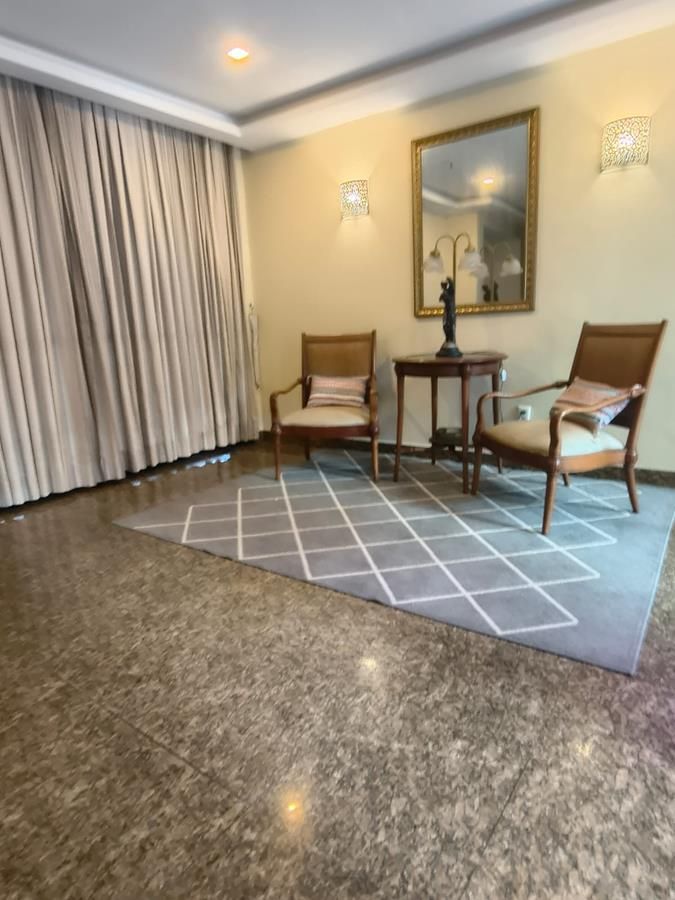 Apartamento, 3 quartos, 121 m² - Foto 8