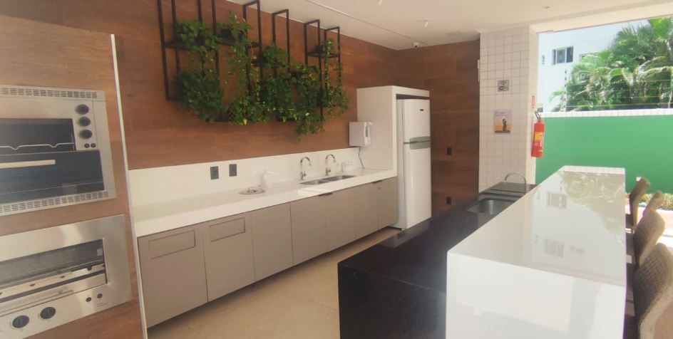 Apartamento, 3 quartos, 155 m² - Foto 9