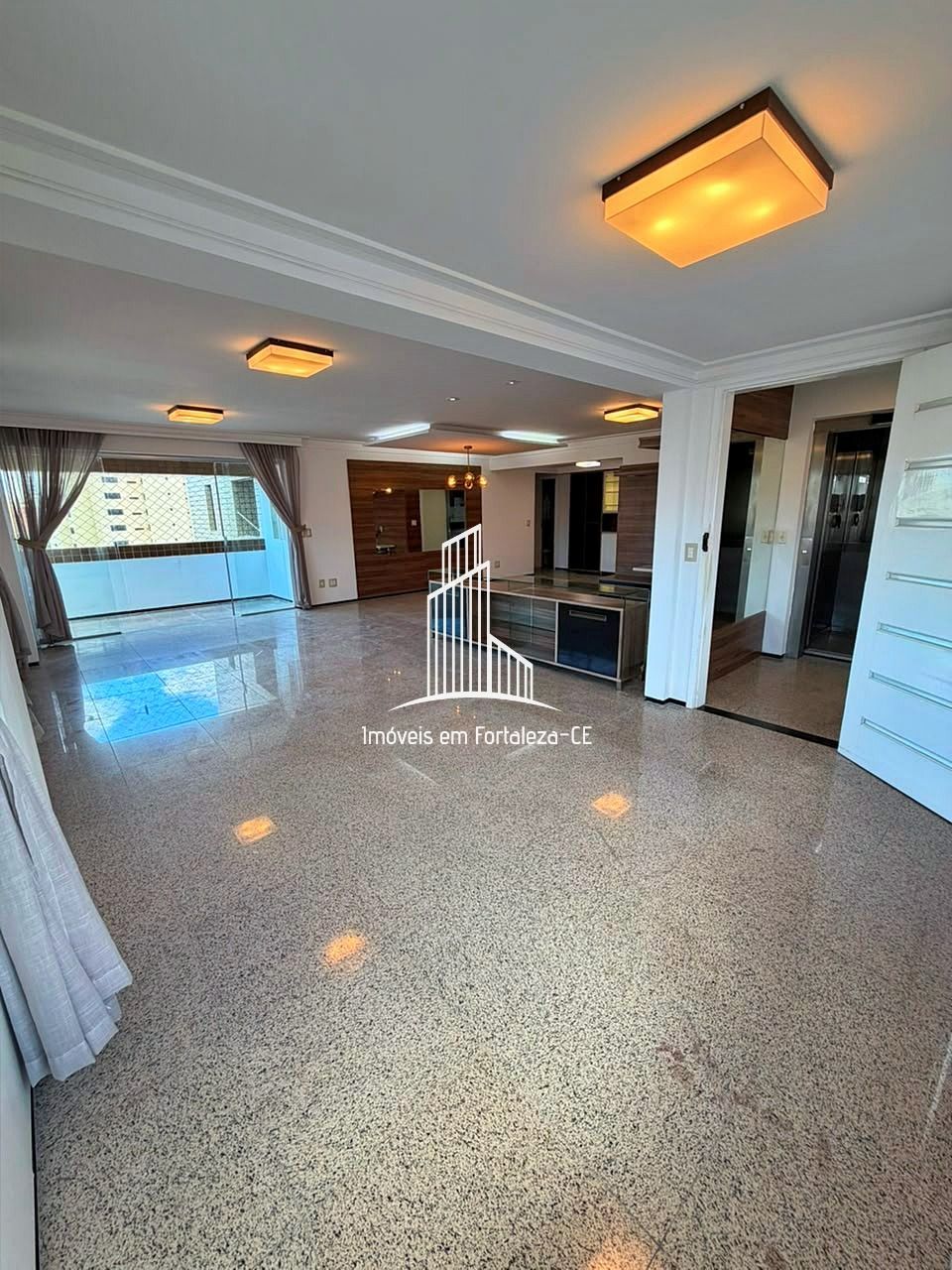 Apartamento, 3 quartos, 165 m² - Foto 2